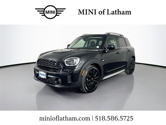 2023 MINI Cooper Countryman S