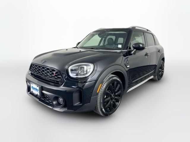2023 MINI Cooper Countryman S