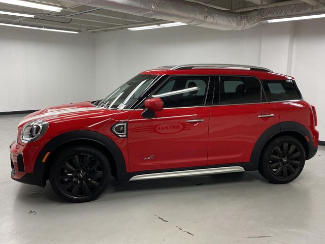 2023 MINI Cooper Countryman S