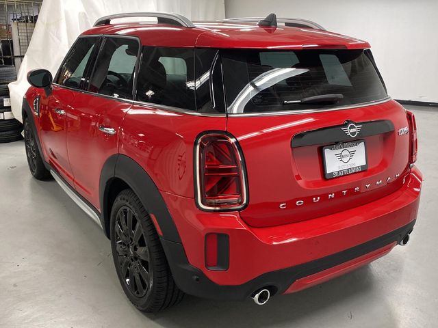 2023 MINI Cooper Countryman S