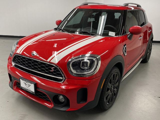 2023 MINI Cooper Countryman S