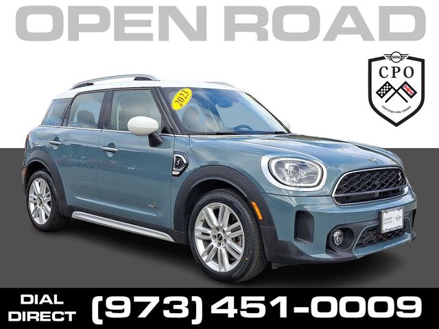 2023 MINI Cooper Countryman S