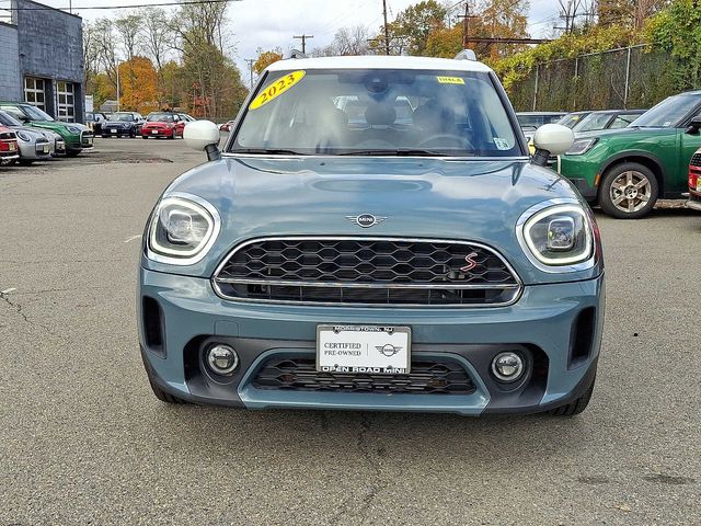 2023 MINI Cooper Countryman S