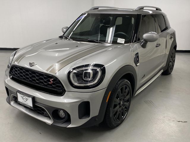 2023 MINI Cooper Countryman S