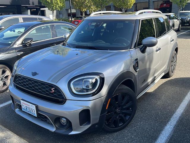 2023 MINI Cooper Countryman S