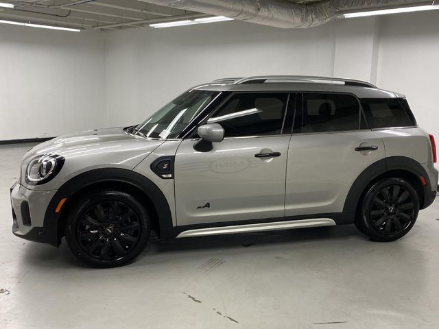 2023 MINI Cooper Countryman S