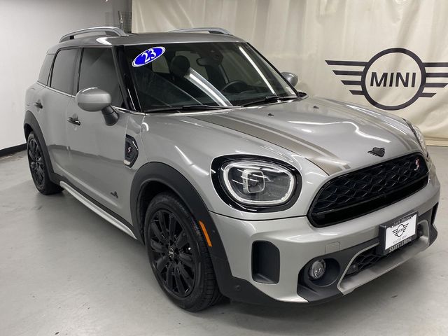 2023 MINI Cooper Countryman S