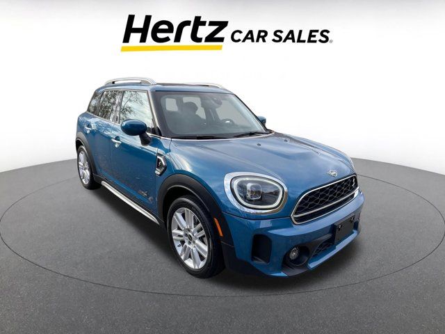 2023 MINI Cooper Countryman S