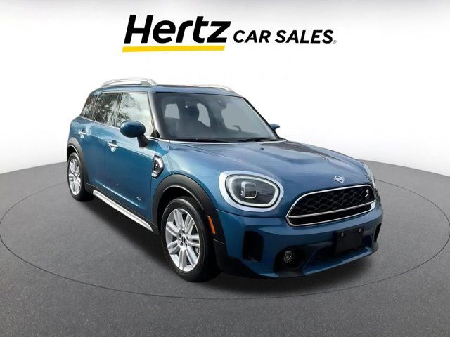 2023 MINI Cooper Countryman S