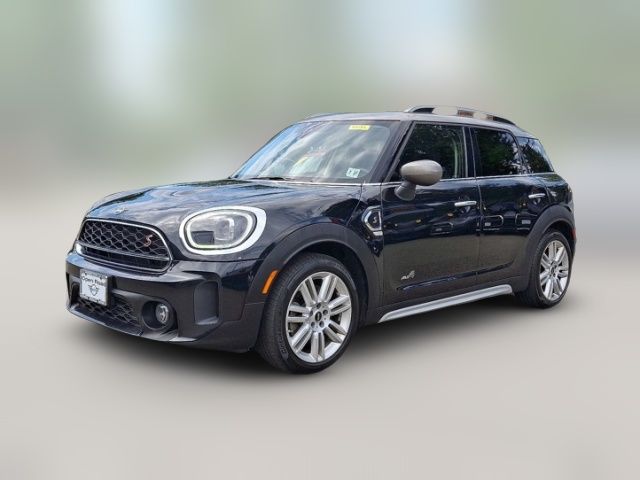 2023 MINI Cooper Countryman S