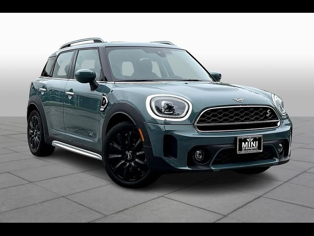 2023 MINI Cooper Countryman S