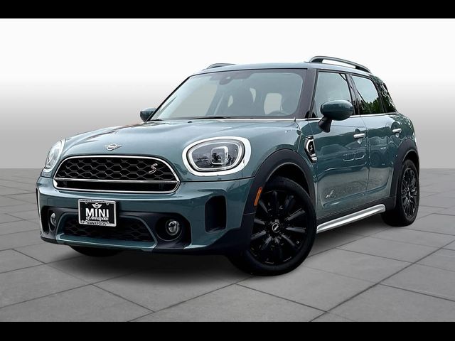 2023 MINI Cooper Countryman S