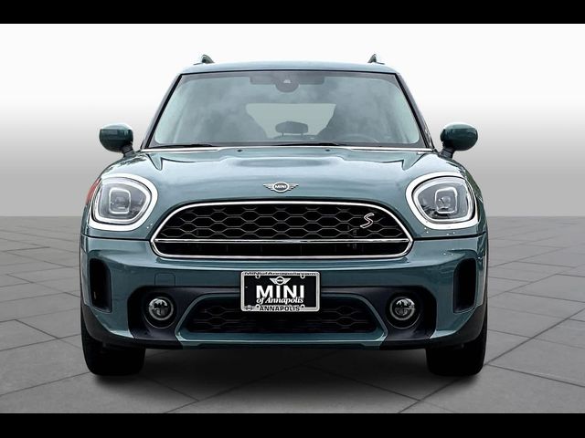 2023 MINI Cooper Countryman S