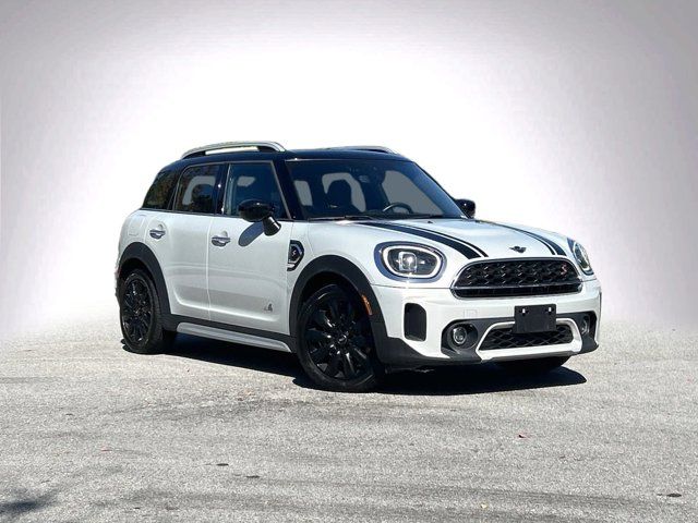 2023 MINI Cooper Countryman S