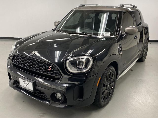 2023 MINI Cooper Countryman S