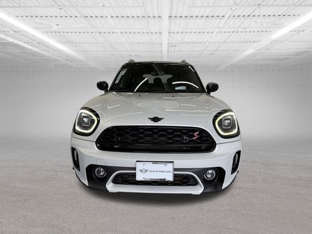 2023 MINI Cooper Countryman S