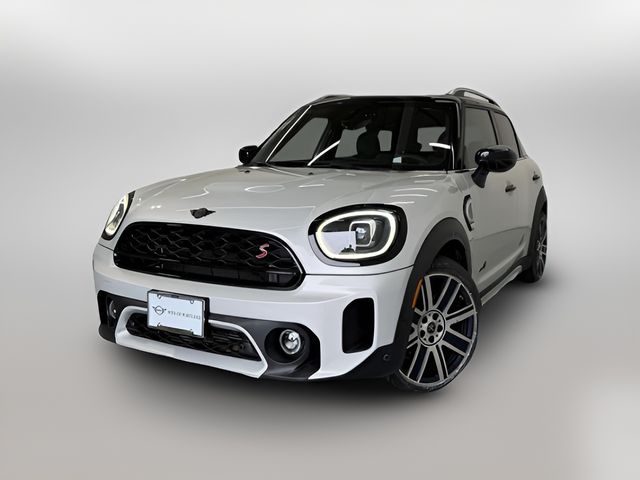 2023 MINI Cooper Countryman S