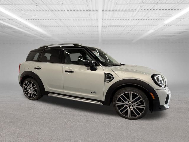 2023 MINI Cooper Countryman S