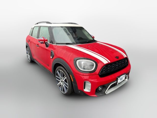 2023 MINI Cooper Countryman S