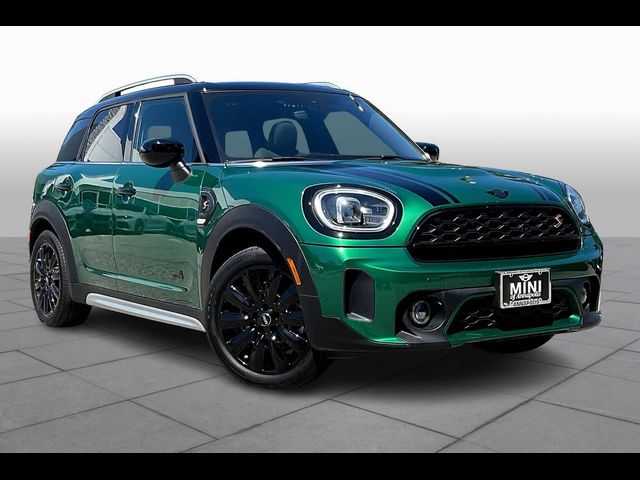 2023 MINI Cooper Countryman S