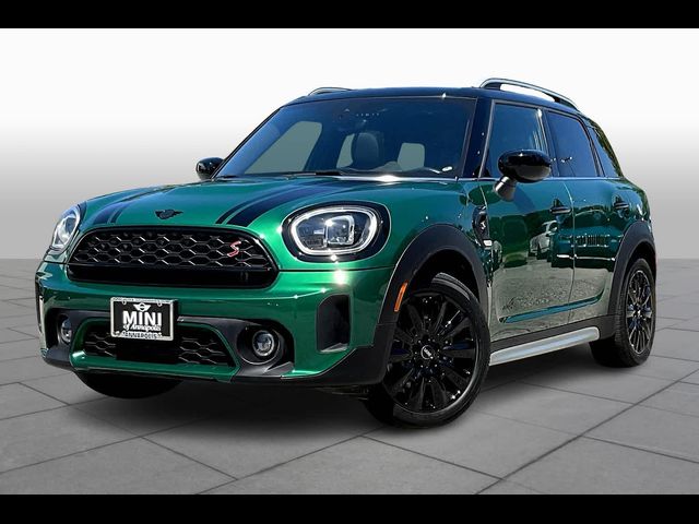 2023 MINI Cooper Countryman S