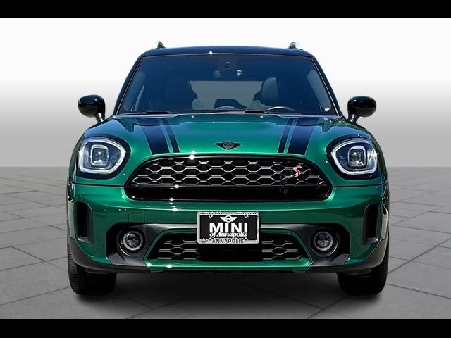 2023 MINI Cooper Countryman S