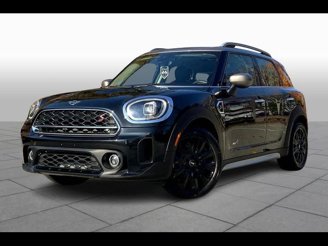 2023 MINI Cooper Countryman S