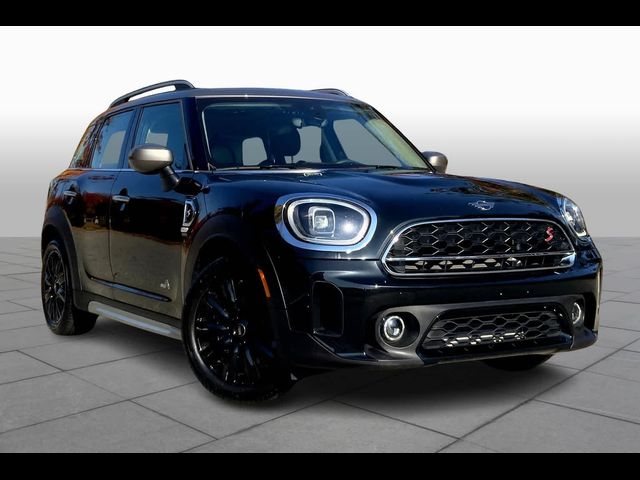 2023 MINI Cooper Countryman S