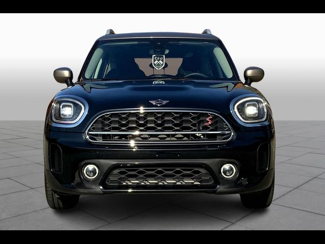 2023 MINI Cooper Countryman S