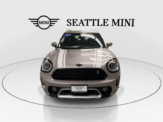 2023 MINI Cooper Countryman S