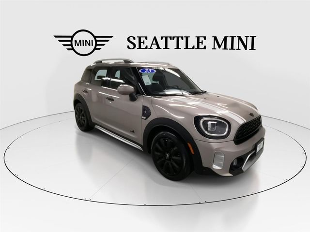 2023 MINI Cooper Countryman S