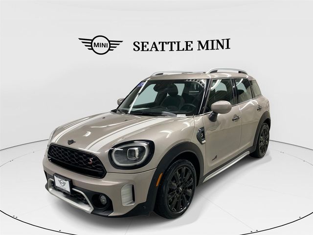 2023 MINI Cooper Countryman S