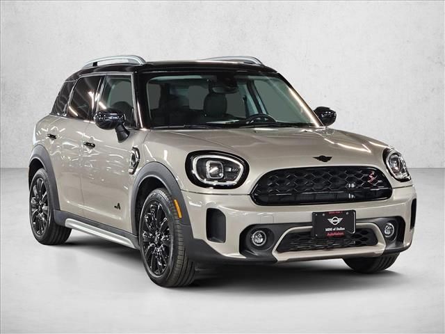 2023 MINI Cooper Countryman S