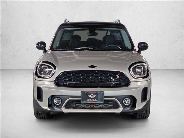2023 MINI Cooper Countryman S