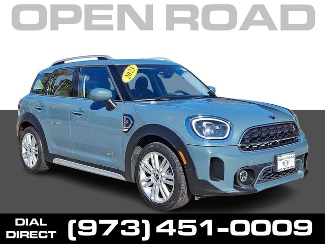 2023 MINI Cooper Countryman S