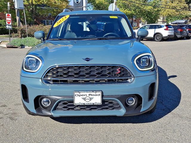 2023 MINI Cooper Countryman S