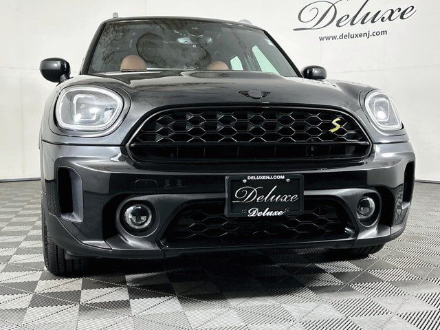 2023 MINI Cooper Countryman S E