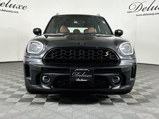 2023 MINI Cooper Countryman S E