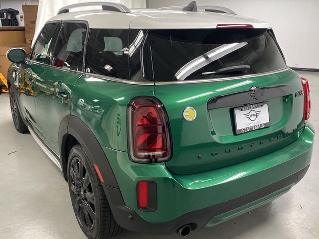 2023 MINI Cooper Countryman S E