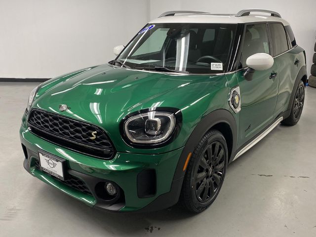 2023 MINI Cooper Countryman S E