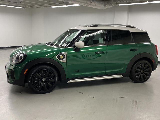 2023 MINI Cooper Countryman S E