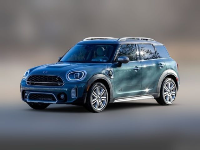 2023 MINI Cooper Countryman S E