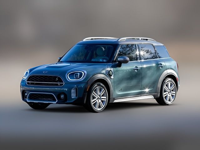 2023 MINI Cooper Countryman S E