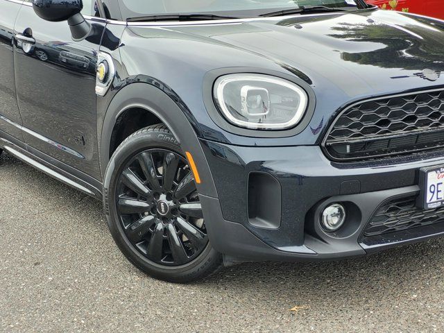 2023 MINI Cooper Countryman S E