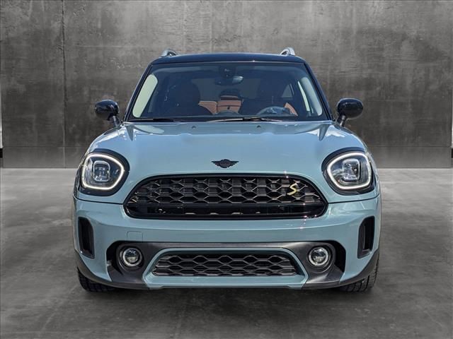 2023 MINI Cooper Countryman S E