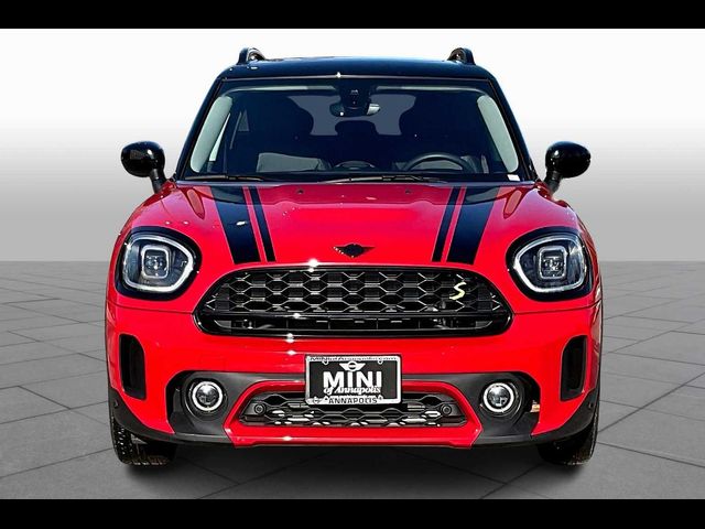 2023 MINI Cooper Countryman S E