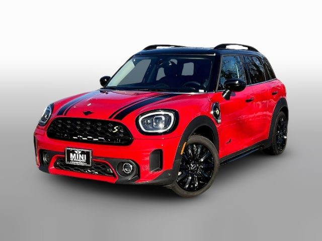 2023 MINI Cooper Countryman S E