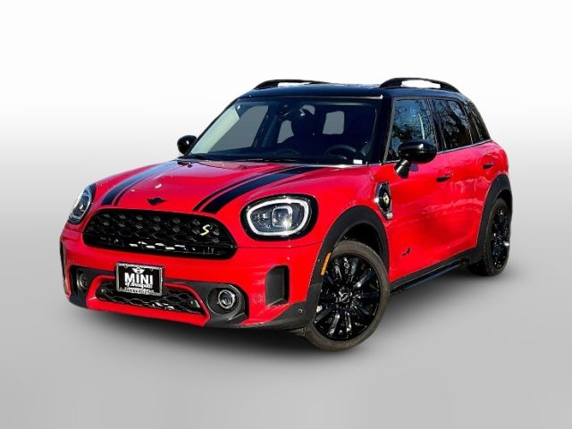 2023 MINI Cooper Countryman S E