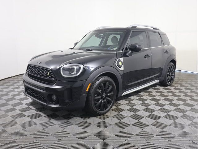 2023 MINI Cooper Countryman S E