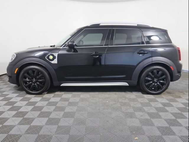 2023 MINI Cooper Countryman S E